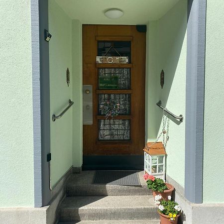 Kiki'S B&B 바젤 외부 사진