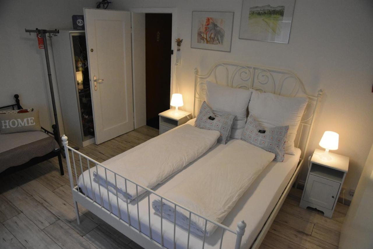 Kiki'S B&B 바젤 외부 사진